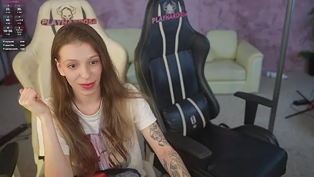 selena_glow - Selena_Glow's free webcam