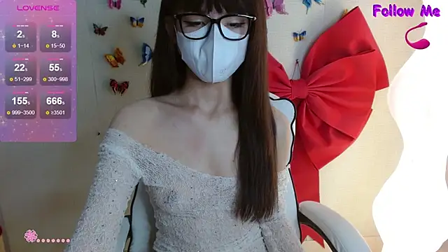 boobyy-bae - Boobyy-Bae's free webcam