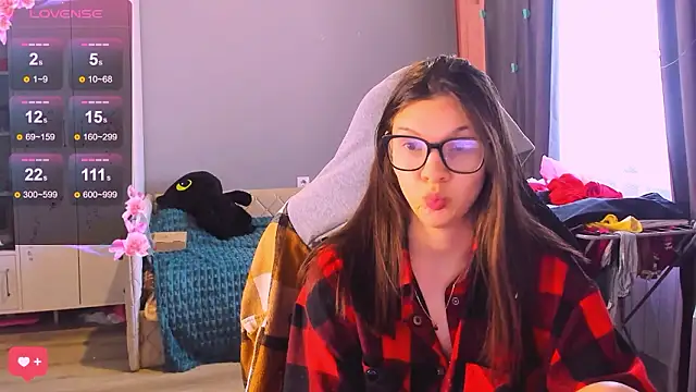 mollylollipop - MollyLollipop's free webcam