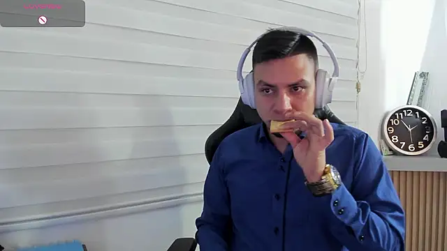 rick_adams - Rick_Adams's free webcam