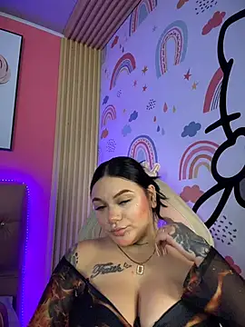 Webcam Model (Megaan__More)  is live.Free join now!