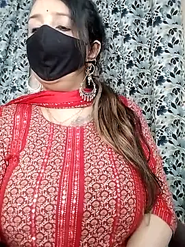 Webcam Model (cute-tanvi)  is live.Free join now!