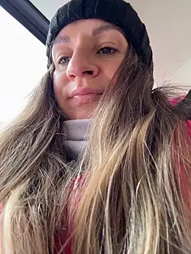 evvamur - EvvaMur's free webcam