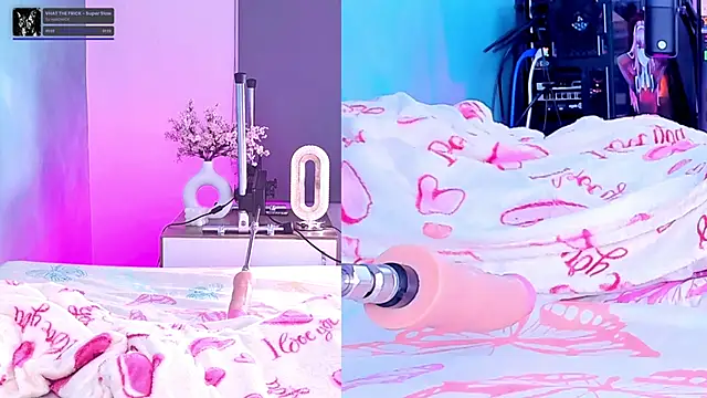 miiastone_cm - Miiastone_cm's free webcam