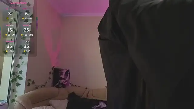 vanthonyv - VanthonyV's free webcam