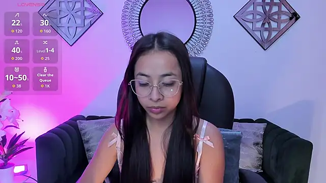 july_adams - July_Adams's free webcam