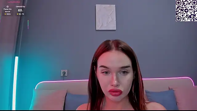 malika_lisan - Malika_Lisan's free webcam