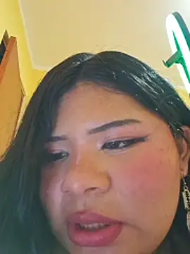 Webcam Model (Cannella_0)  is live.Free join now!