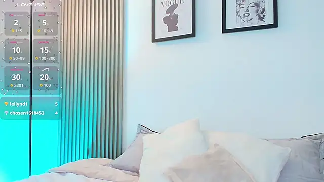 ashlycarteer - Ashlycarteer's free webcam