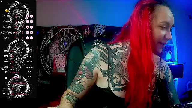 miss_jenna_lovee - Miss_jenna_lovee's free webcam