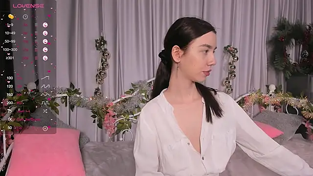 amelia_skyy - Amelia_skyy's free webcam