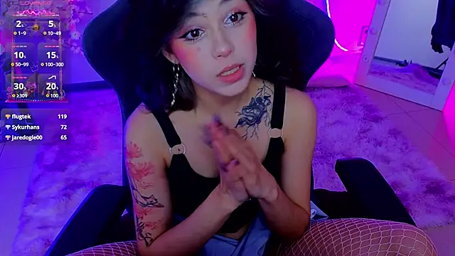 hotary_yuko - Hotary_Yuko's free webcam