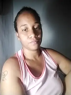 ebonyhorrny - EbonyHorrny's free webcam