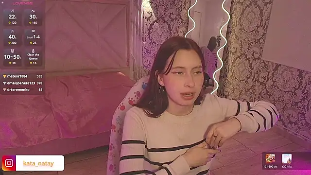 katana_tay - KATANA_TAY's free webcam