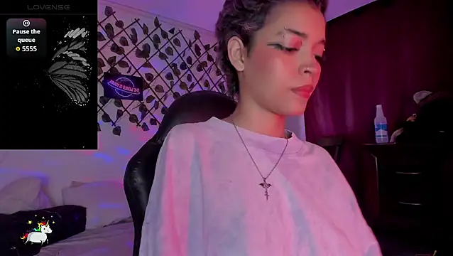 anny_kiitty - Anny_Kiitty's free webcam