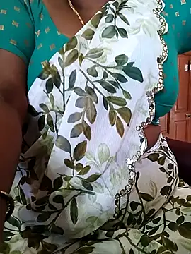 tamil_bhuvi69 - Tamil_Bhuvi69's free webcam