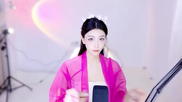 fairy-mumu - Fairy-mumu's free webcam