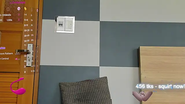 kiera_thomas - Kiera_Thomas's free webcam