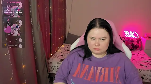 akemi_bbw - Akemi_BBW's free webcam