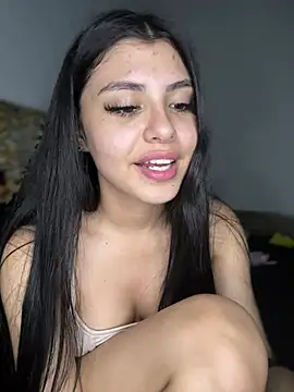 hurrem_18 - Hurrem_18's free webcam