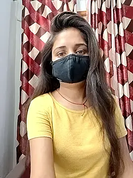 ruhi_07 - Ruhi_07's free webcam