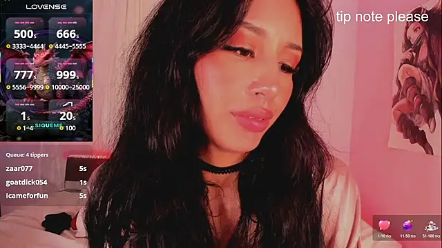 miss_charlottet - Miss_Charlottet's free webcam - UK Sex Cams