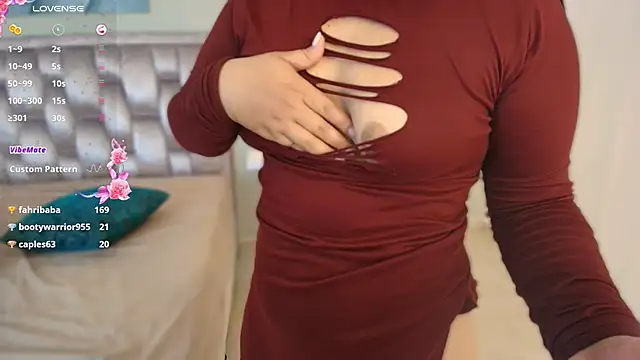 habi_arabic - Habi_arabic's free webcam