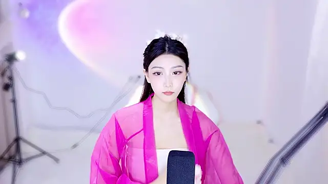 fairy-mumu - Fairy-mumu's free webcam