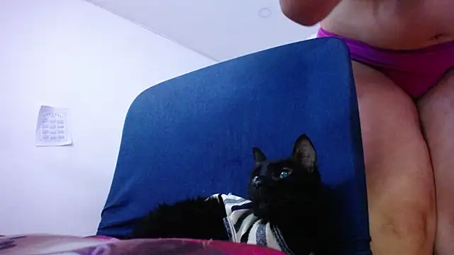 moritalatina - Moritalatina's free webcam