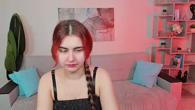 gabriellamays - GabriellaMays's free webcam