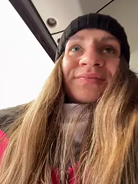 evvamur - EvvaMur's free webcam