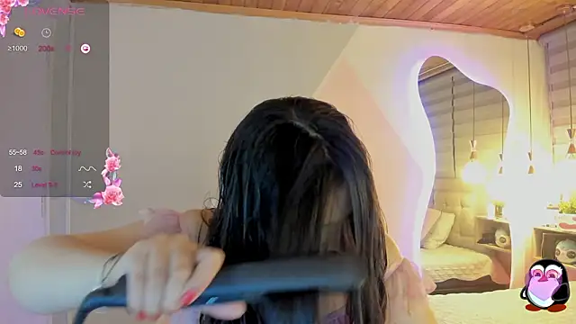 cristal__hot_1 - Cristal__hot_1's free webcam