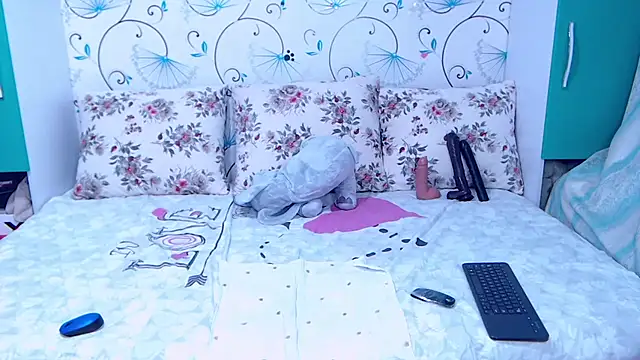 demiemorre - Demiemorre's free webcam