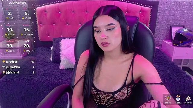 natalie_loffreda - Natalie_loffreda's free webcam