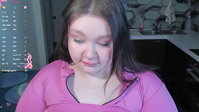 lilybelll - LilyBelll's free webcam - UK Sex Cams