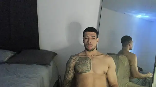 thiagolugo - ThiagoLugo's free webcam