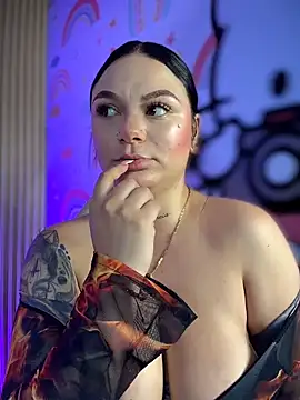 megaan__more - Megaan__More's free webcam