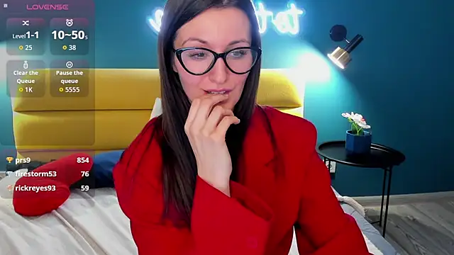 joan_nelson - Joan_Nelson's free webcam