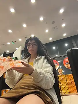 dani_bela - Dani_bela's free webcam