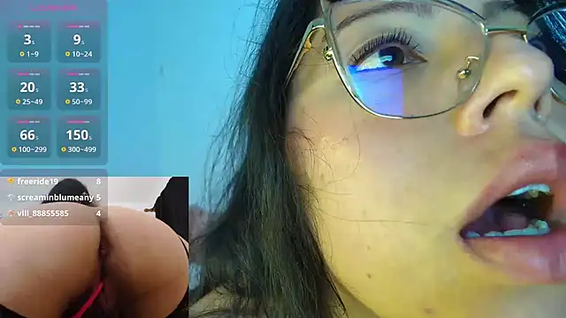 kute_jess - Kute_jess's free webcam