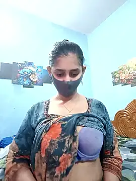 Webcam Model (Cute_Faria)  is live.Free join now!