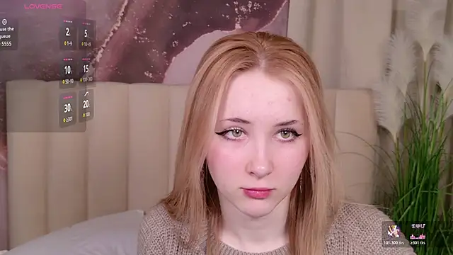 lirakink - LiraKink's free webcam