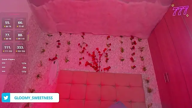 ounla_sweet - Ounla_Sweet's free webcam