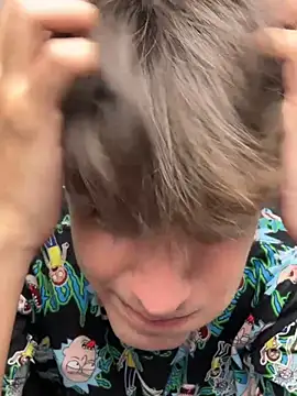 naim_theking (M twink) - Show Cum