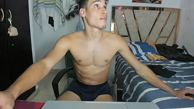 babylin77 (M young) - start show tickes CUM