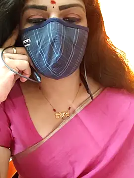 Webcam Model (dhoorika)  is live.Free join now!