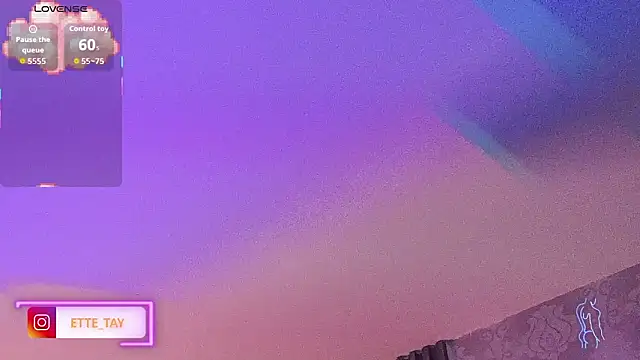 ette_tay (M twink) - show cum