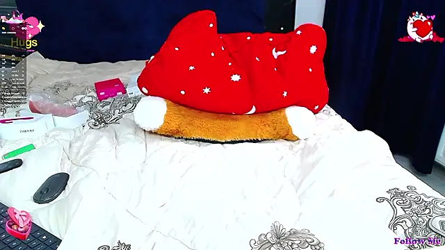 flirtdeea - FlirtDeea's free webcam