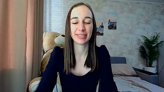 anika_bloom - Anika_bloom's free webcam - UK Sex Cams