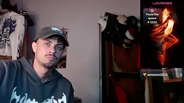 apolo_s - Apolo_S's free webcam